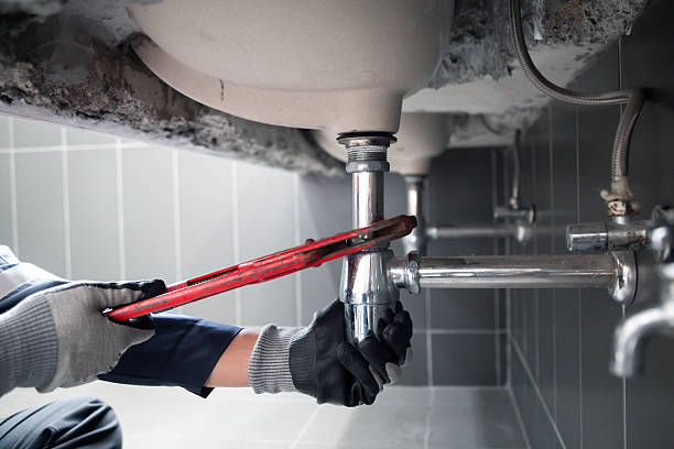 Licensed Pipe Repair service in Johnsburg, IL - Street Wise - Plumbing